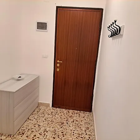 Da Alfio E Pina - In Apartment