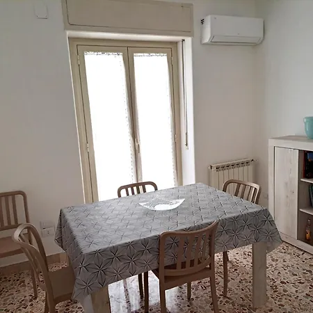 Da Alfio E Pina - In Apartment