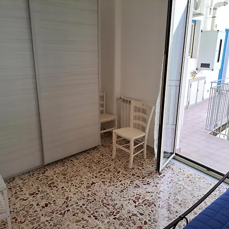 Da Alfio E Pina - In Apartment *