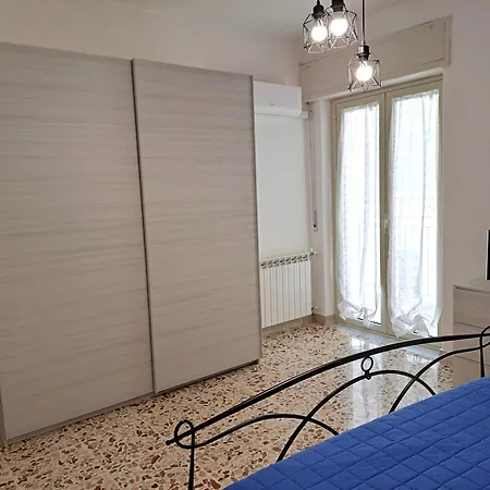 Da Alfio E Pina - In Apartment Catania