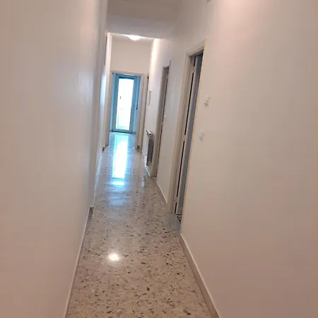 Apartment Da Alfio E Pina - In Catania